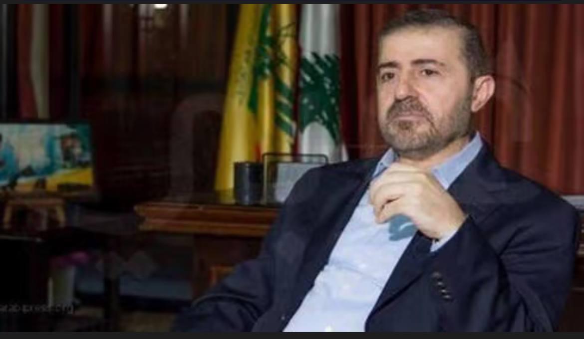 القناة 12 الإسرائيلية: مسؤول التنسيق والارتباط في "حزب الله" وفيق صفا هو المستهدف من الهجوم في بيروت